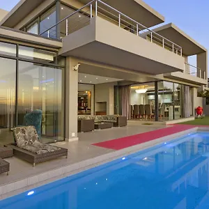 Baronetcy Kings Villa Plattekloof
