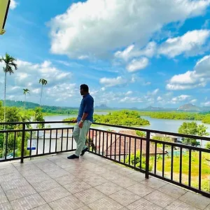 Karapuzha Water Scapes Hotel Wayanad